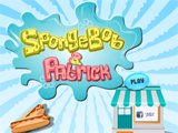 SpongeBob And Patrick - Juegos de Bob Esponja y Patricio