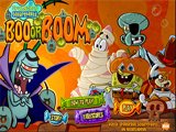 Boo or Boom - Juegos de Bob Esponja gratis