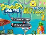 Jelly Puzzle 2 - Juegos de Bob Esponja gratis