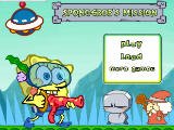 SpongeBob’s Mission - Juegos de Bob Esponja gratis