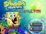 Bubble Fun - Juegos de Bob Esponja gratis